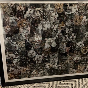 Crystal added a photo of their purchase