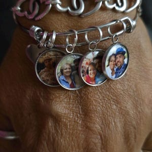 Julie added a photo of their purchase