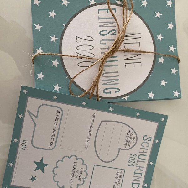 Grußkarte zum Abschied in die Babypause - Happy Mutterschutz ...
