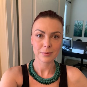 Kate added a photo of their purchase