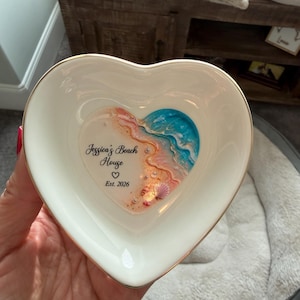 Karen added a photo of their purchase