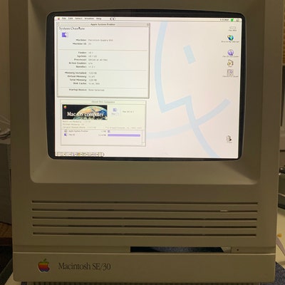 IPad Mini Frame and Mount for Apple Macintosh Computer 2 Pieces 3D ...