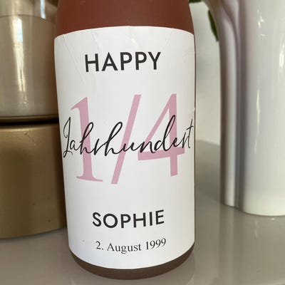 Mimi Und Anton 18. Geburtstag Geschenk | 10x Bierfl Produktbild-Vorschau 10