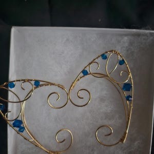 Acheteur Etsy a ajouté une photo de son achat