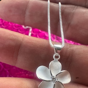 Bollatine Charms Di Argento 925 Cuore 8x0,8mm 5gr 17pz Circa Rodiato