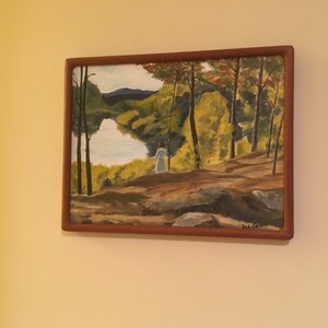 Mark added a photo of their purchase