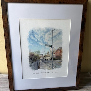 Isabelle added a photo of their purchase