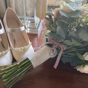 Karen added a photo of their purchase
