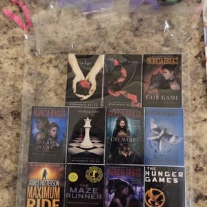 Sierra added a photo of their purchase