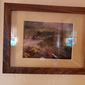 Carolyn added a photo of their purchase