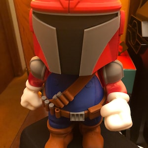 Richard ha añadido una foto de su compra