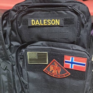 David added a photo of their purchase