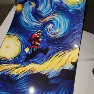 Kaden added a photo of their purchase