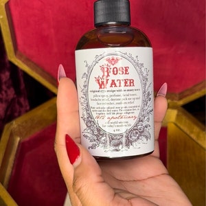 Etsy-koper heeft een foto van de aankoop toegevoegd