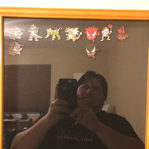 Matthew added a photo of their purchase