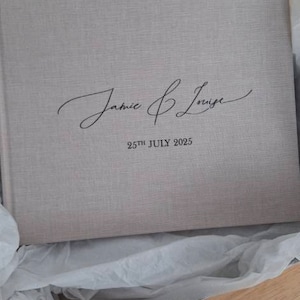 Louise added a photo of their purchase