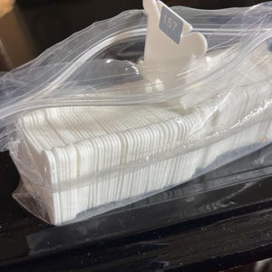 Deborah added a photo of their purchase