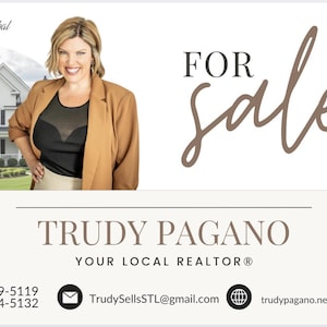 Trudy added a photo of their purchase