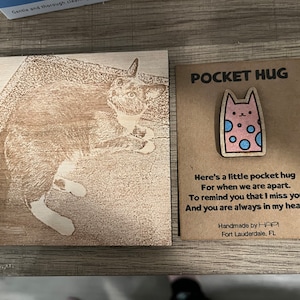 Lindsey added a photo of their purchase