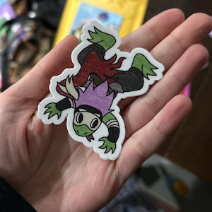Izekial added a photo of their purchase