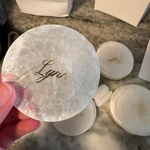 amy adicionaram uma foto da sua compra