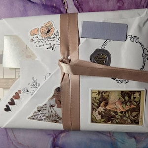 Tisha added a photo of their purchase