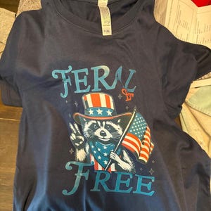 Millie added a photo of their purchase