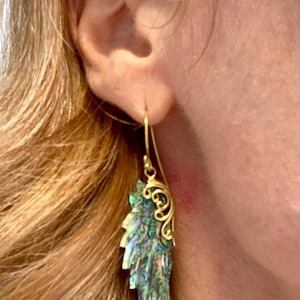 Audrey added a photo of their purchase