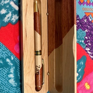 Zan added a photo of their purchase