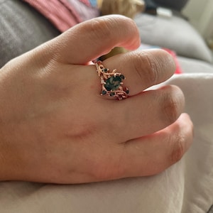 Devan added a photo of their purchase