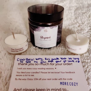 Dario added a photo of their purchase