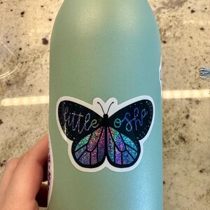 Brenna added a photo of their purchase
