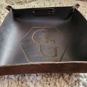 Angela added a photo of their purchase