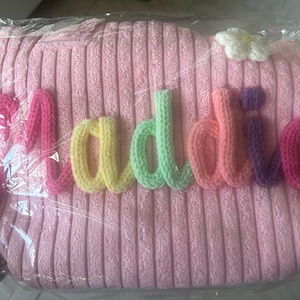 Etsy buyer added a photo of their purchase