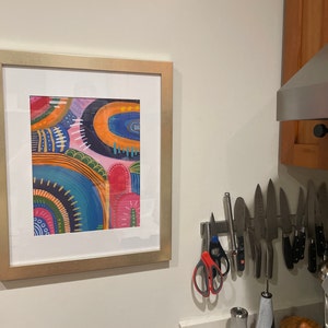 Amy added a photo of their purchase