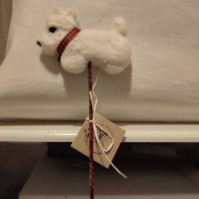 Miniature christmas decoration crafts