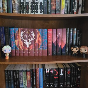 Aelin Galathynius Funko Pop | Etsy