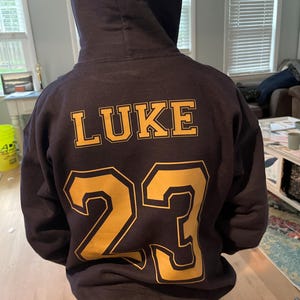 Erin added a photo of their purchase