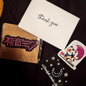 Alyssa added a photo of their purchase