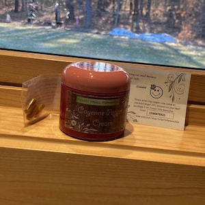 Linda added a photo of their purchase