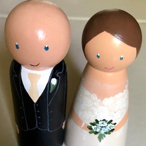 muñecos miniatura personalizados