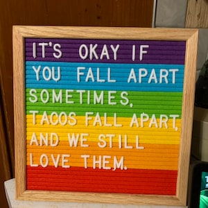 Ellie added a photo of their purchase