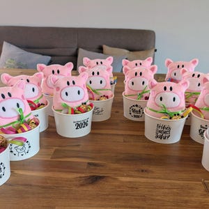 Sabine ha añadido una foto de su compra