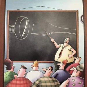 Peter added a photo of their purchase