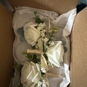 Peige added a photo of their purchase