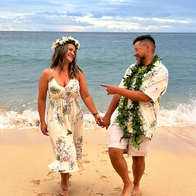 Ninthisle Made in Hawaii, Matching Aloha Shirt & Dress – Super
