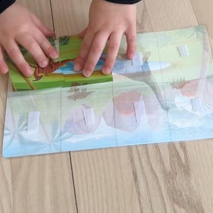 Noemi hat ein Foto des gekauften Artikels hinzugefügt