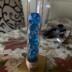 David added a photo of their purchase