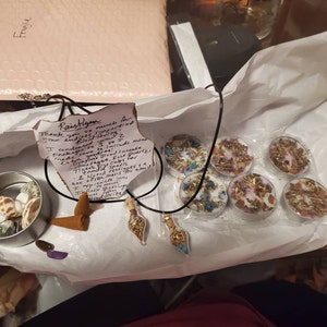 Raistlynn added a photo of their purchase