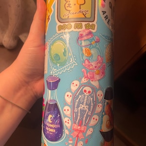 Miranda added a photo of their purchase